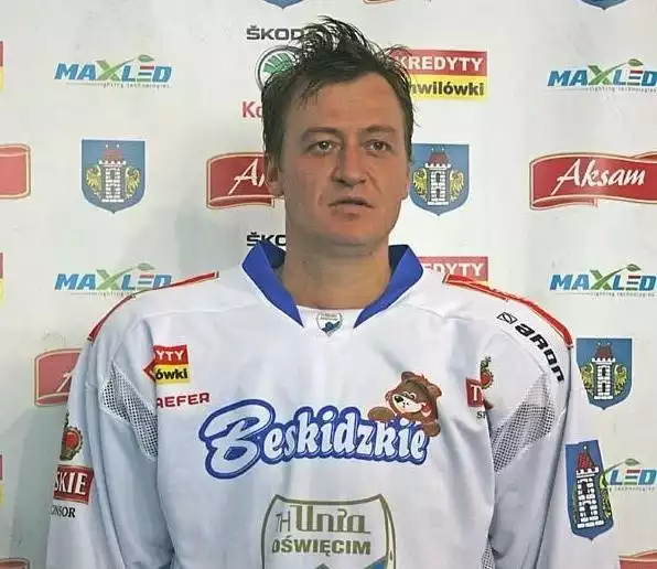 Wojciech Wojtarowicz