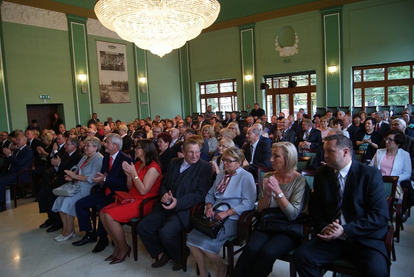 Cech Rzemiosł Różnych w Raciborzu świętuje 70 lat