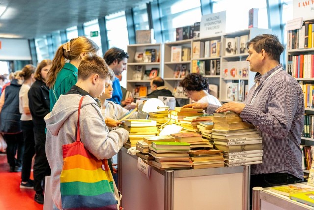 Podczas Festiwalu Conrada poznamy tytuły czterech najlepszych powieści francuskojęzycznych. Jedna z nich dostanie Nagrodę Gouncortów