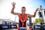 Robert Wilkowiecki zawalczy o mistrzostwo świata Ironman. Szansa na historyczny sukces polskiego triathlonu