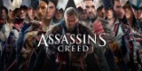 TOP 10 gier Assassin's Creed - ranking. Starsze części są lepsze? W co zagrać, czekając na Assassin's Creed: Mirage?