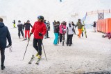 Ferie zimowe 2023. Tak oceniają stacje narciarskie w Beskidzie Sądeckim użytkownicy serwisu Google