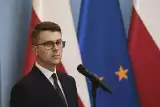 Piotr Müller zasiądzie w Parlamencie Europejskim: Będę dążył do wycofania się UE z pakietu migracyjnego 