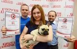 Wręczenie nagród w plebiscycie "Mój pupil 2015 - pies" (zdjęcia)