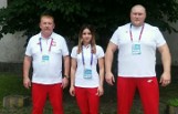 The World Games: Magda i Jacek na pierwszy ogień