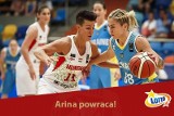 Reprezentantka Ukrainy Arina Bilocerkivska ponownie została widzewianką