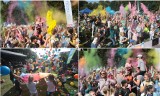 Moc kolorów i radości na finale Splash of Colors 2021 w Szczecinie. Poczuj tę pozytywną energię na ZDJĘCIACH