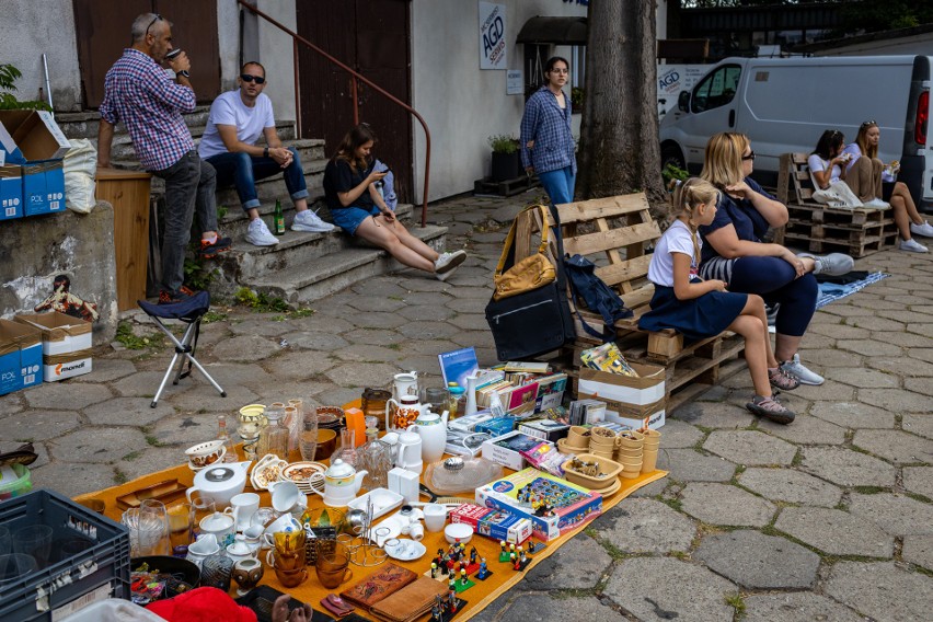 Szczeciński Bazar Smakoszy