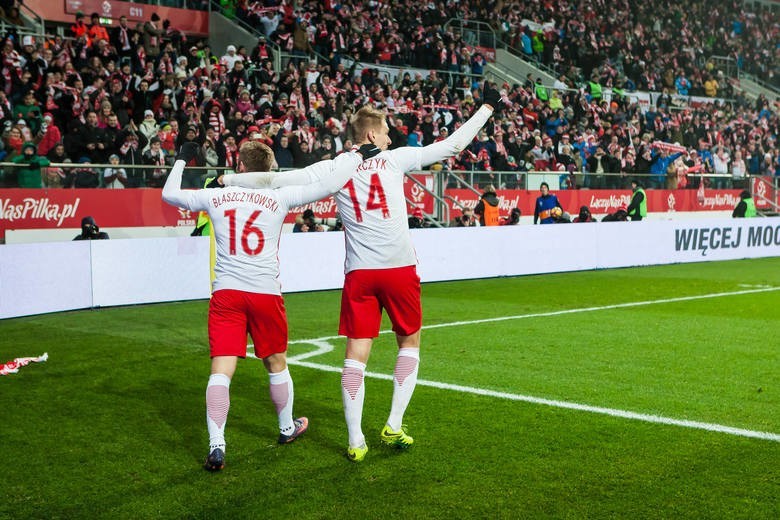 Mecz Polska - Nigeria online stream 23.03.2018 Gdzie oglądać...