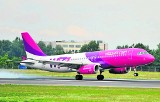 Bolesny cios dla Ławicy - będzie mniej lotów z Poznania. Od marca Wizz Air likwiduje kolejne połączenia