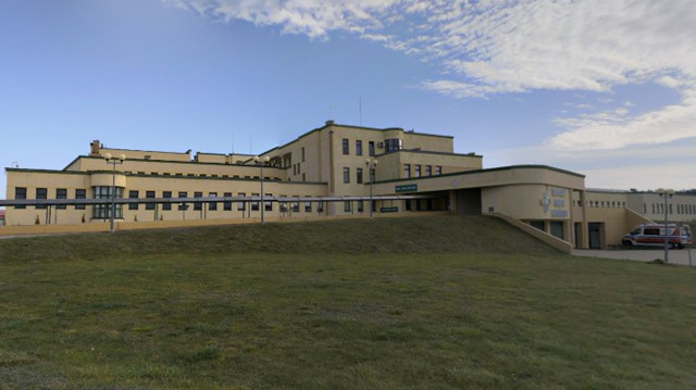 Szpital Powiatowy w Łęcznej