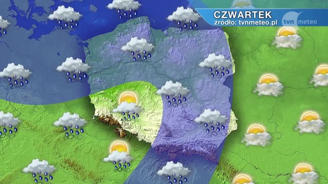 Pogoda w Krakowie na czwartek 02.03.2017, pogoda czwartek Kraków, pogoda w Małopolsce