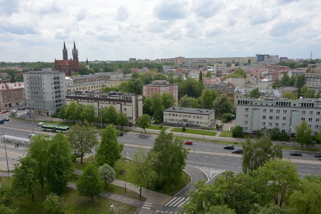 4186 złotych taki jest dochód Białegostoku w przeliczeniu na jednego mieszkańca