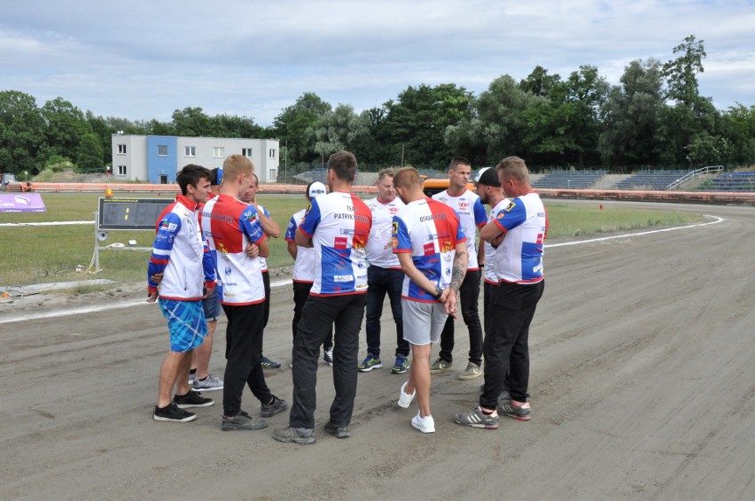 II liga żużlowa. Klęska Speedway Wandy Kraków na własnym torze [ZDJĘCIA]