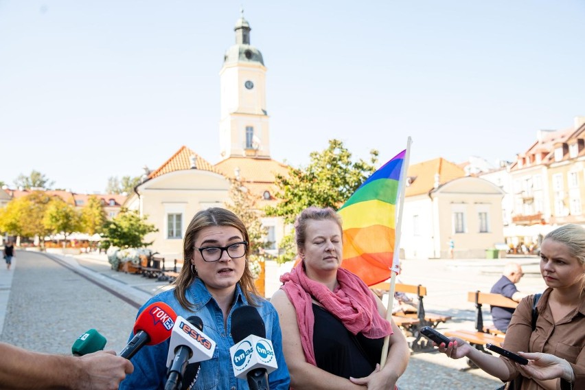 Będzie drugi Marsz Równości w Białymstoku. Znamy datę!