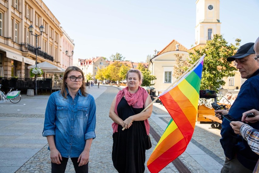 Będzie drugi Marsz Równości w Białymstoku. Znamy datę!