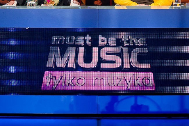Finał "Must be the music" już w niedzielę! (fot. Polsat)