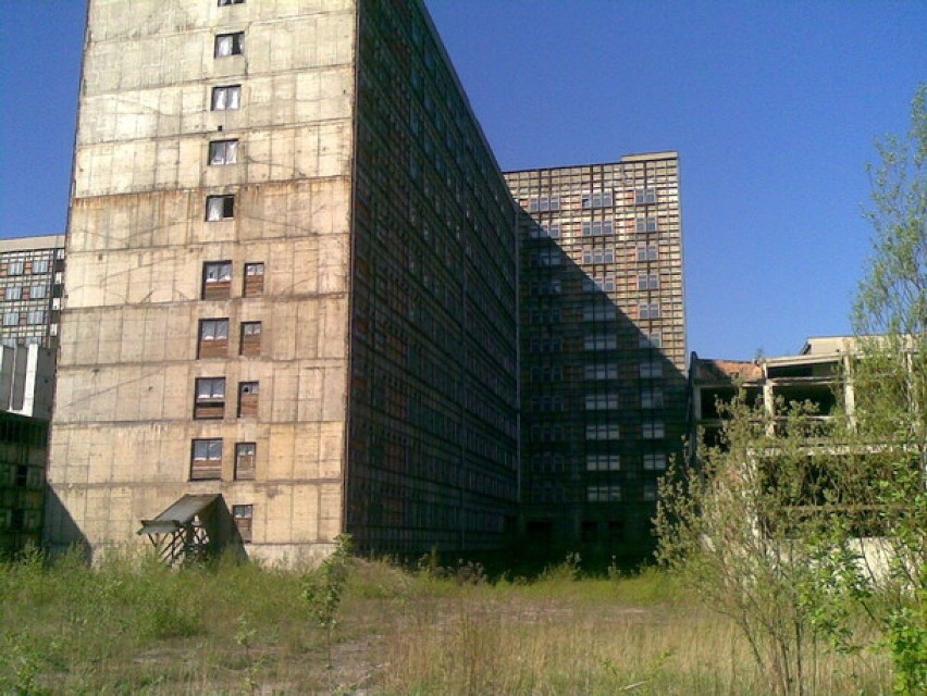 Akademickie Centrym Medyczne, czyli tzw. szpital Religi w...