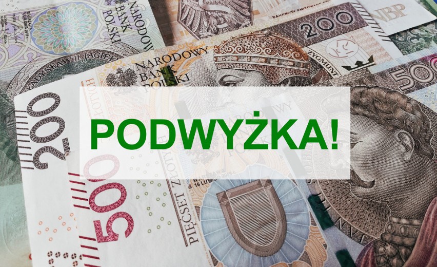 Od 1 lipca wzrośnie pensja minimalna w Polsce. To druga...