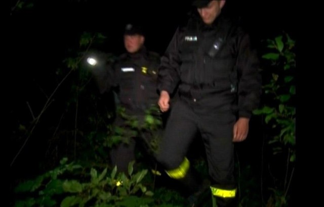 74-latek został odnaleziony przed godz. 23 w odległości kilku kilometrów od domu.
