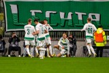 Lechia Gdańsk krok po kroku do ekstraklasy. W środę chce zakończyć serię Polonii. Szymon Grabowski: Chcemy jak najszybciej osiągnąć cel