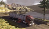 Scania Truck Driving Simulator: Recenzja z naczepą