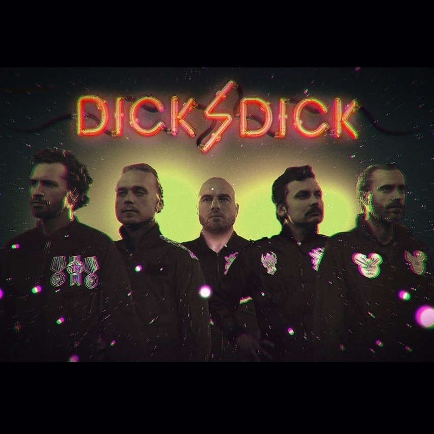 El-club – Dick4Dick...