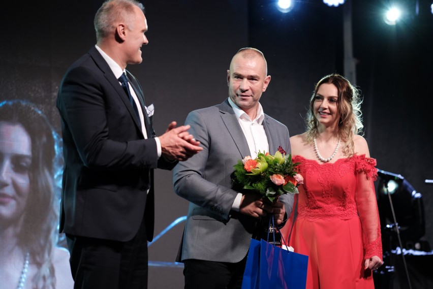 Wielki Bal Sportowca 2018: Sportowcy i trenerzy nagrodzeni....