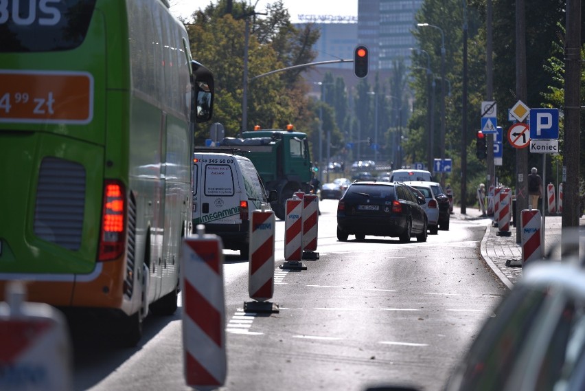 Trakt Konny otwarty po modernizacji