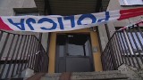 Ruda Śląska. Podejrzany o potrójne zabójstwo nie żyje (wideo)