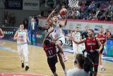 Anwil Włocławek gromi na Węgrzech i poznał rywali w drugim etapie FIBA Europe Cup