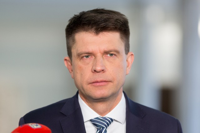 Ryszard Petru