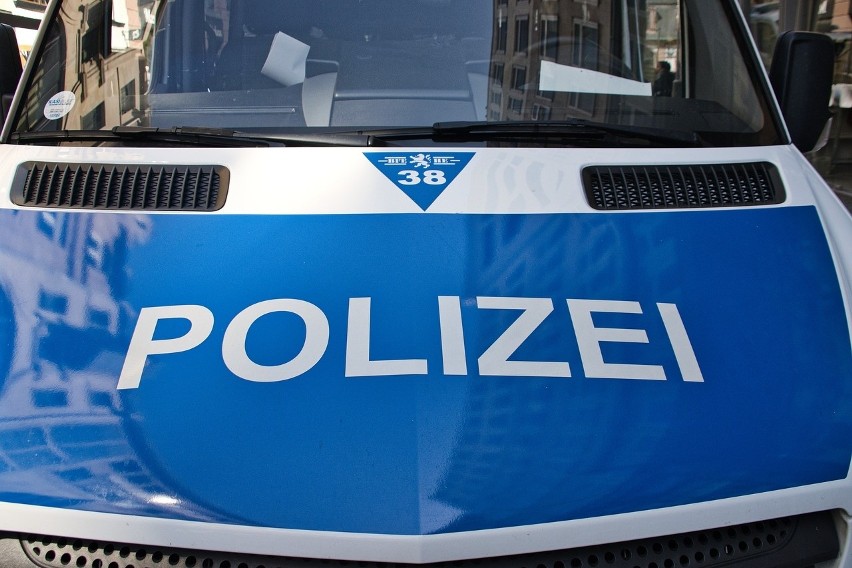 Niemiecka policja zatrzymała w Bawarii dwóch szpiegów....