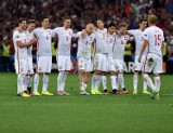 UEFA wszczęła postępowanie dyscyplinarne przeciwko reprezentacji Polski