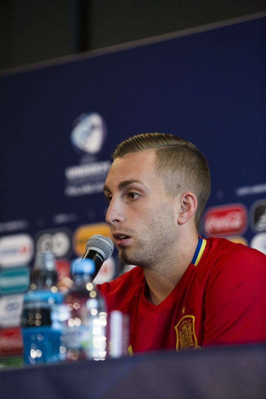 Gerard Deulofeu (Hiszpania)