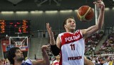 Eurobasket 2009. Polacy przegrali z Serbią 72-77