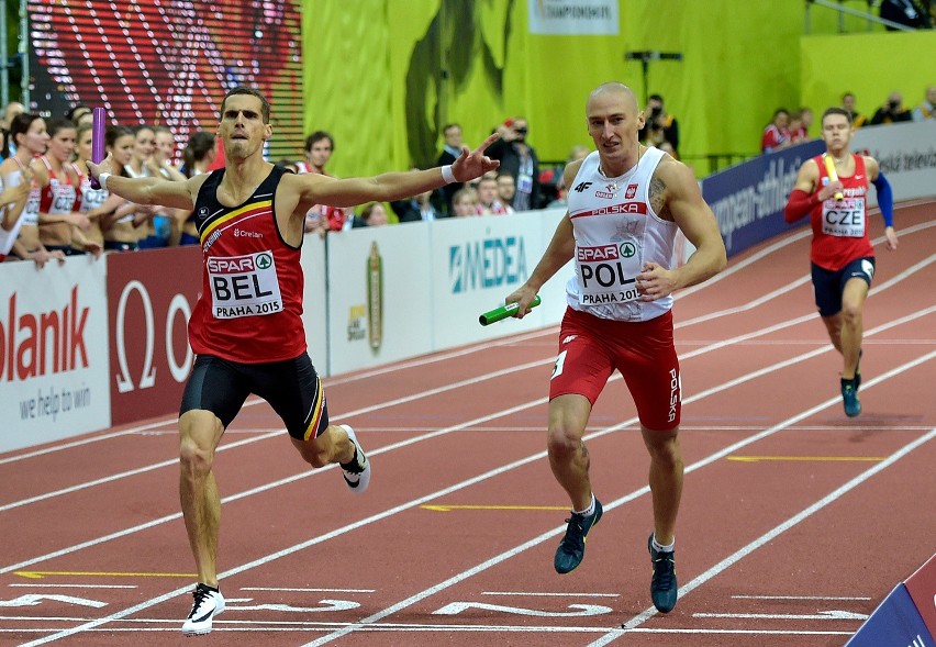 Fantastyczny występ Polaków! Biało-czerwoni wygrali klasyfikację medalową ["12" WSPANIAŁYCH]