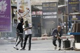 Trwa operacja wojskowa Izraela w Dżeninie. Doszło do strzelaniny z bojownikami pod meczetem. Są ofiary - WIDEO