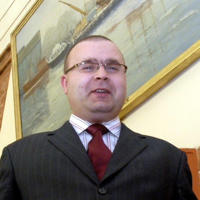 Jacek Cegła.