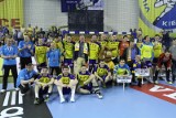 Piłkarze ręczni Vive Targi Kielce rozbili Metalurg Skopje i awansowali do turnieju Final Four Ligi Mistrzów