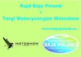 Baja Poland 2011. Bądź bezpieczny podczas rajdu