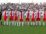 ŁKS Łódź - GKS Katowice (cz.1)