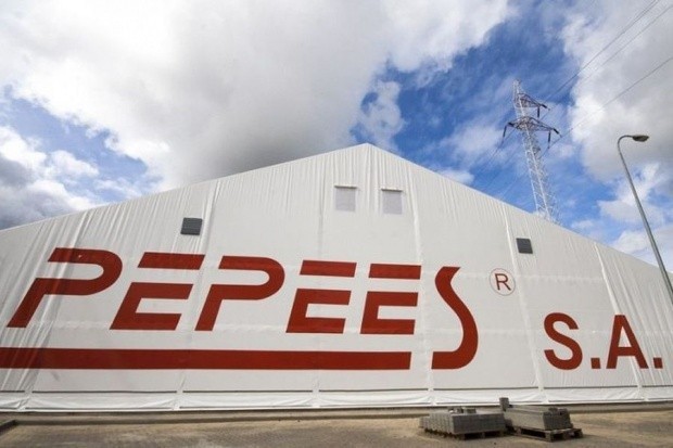 Pepees zwiększył sprzedaż i zysk w I kw. 2016 r