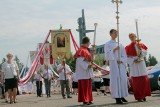 Procesja Bożego Ciała w parafii św. Maksymiliana na grudziądzkim osiedlu Strzemięcin [zdjęcia]