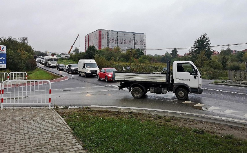 Kraków. Niebawem rozpocznie się długo wyczekiwana rozbudowa al. 29 Listopada [ZDJĘCIA, WIZUALIZACJE]