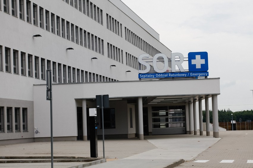 Przenosiny szpitala Marciniaka na Stabłowice. Co czeka pacjentów?