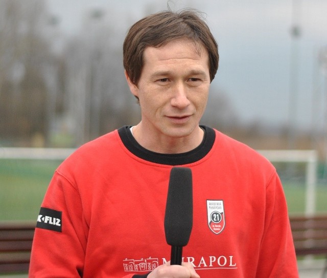 Mirosław Szymkowiak