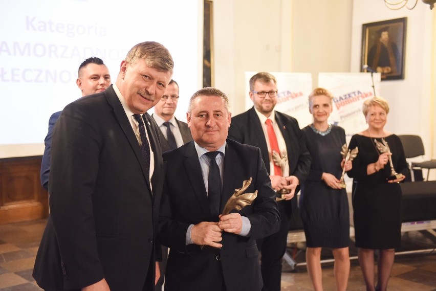 Osobowość Roku 2016 - gala wręczenia nagród