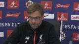 Juergen Klopp ciepło o swoich piłkarzach: Ani przez moment nie zwątpiłem w ich pasję