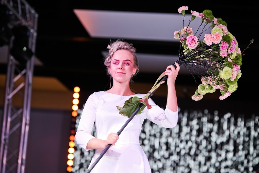 Gardenia 2017: Wyjątkowy pokaz mody [ZDJĘCIA]